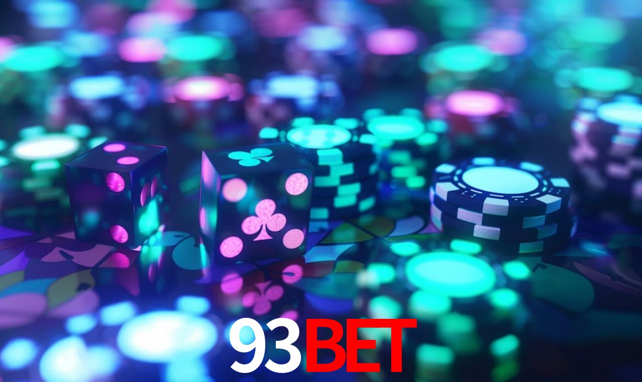 Estatísticas 93bet