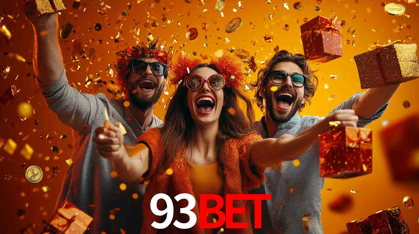 Plataforma 93bet