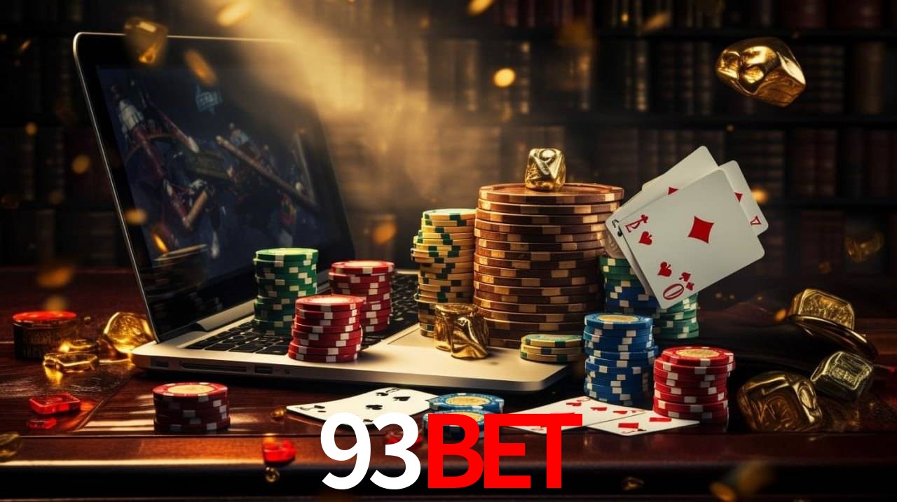 Experiência VIP 93bet
