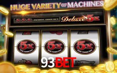 A Emoção da Loteria na 93bet: Uma Chance de Mudança de Vida