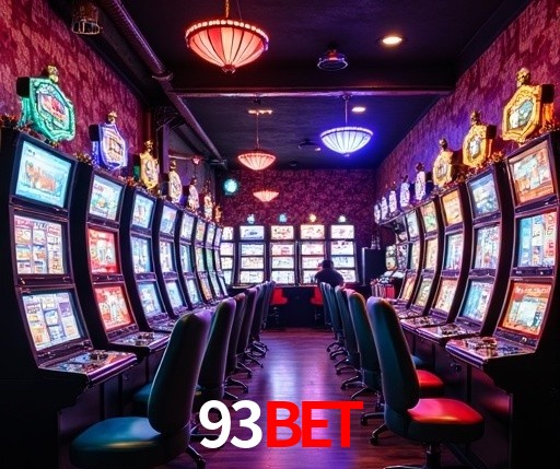 93bet Brasília - Bonus Features