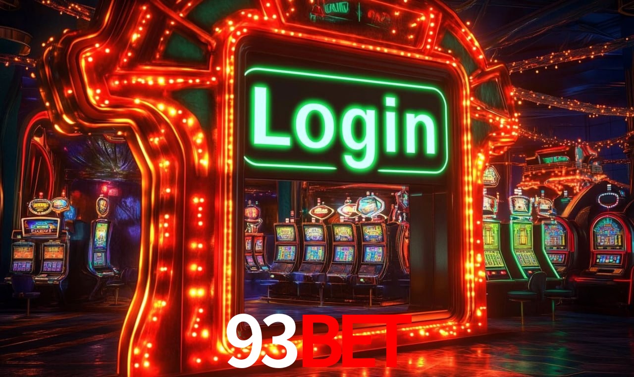 Diretório de Jogos 93bet