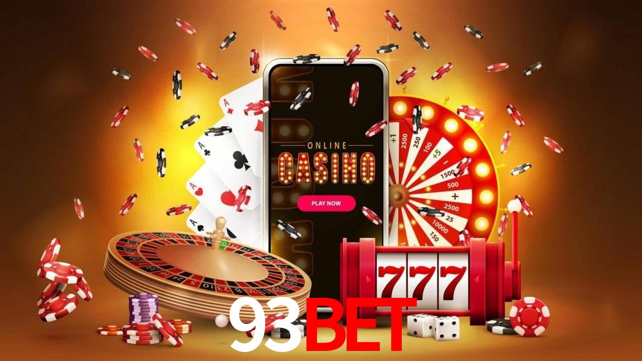 93bet Belo Horizonte - Jackpots