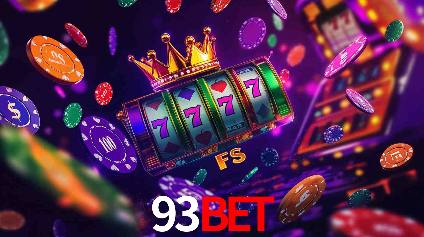 Blackjack Table 93bet