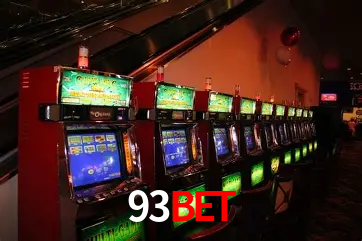 Desvendando o Mundo dos Jogos Virtuais na 93bet