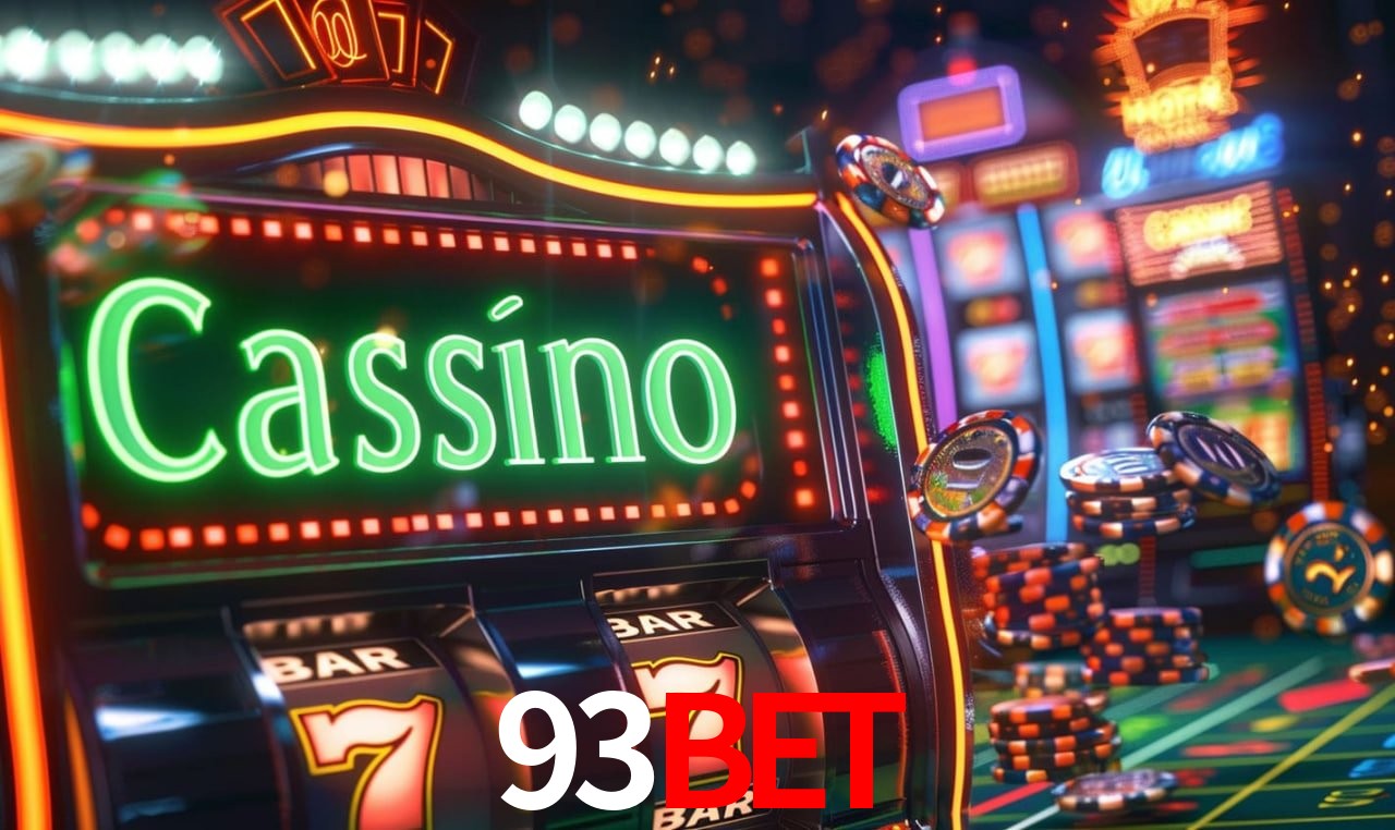 93bet - Aplicativo Móvel