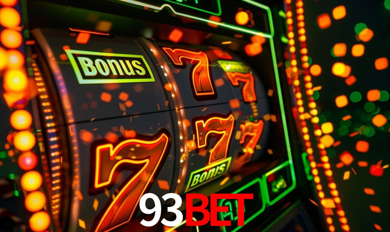 cassino 93bet