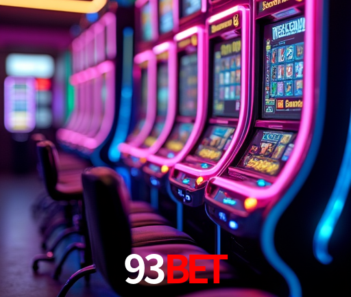 93bet São Paulo - Top Slots