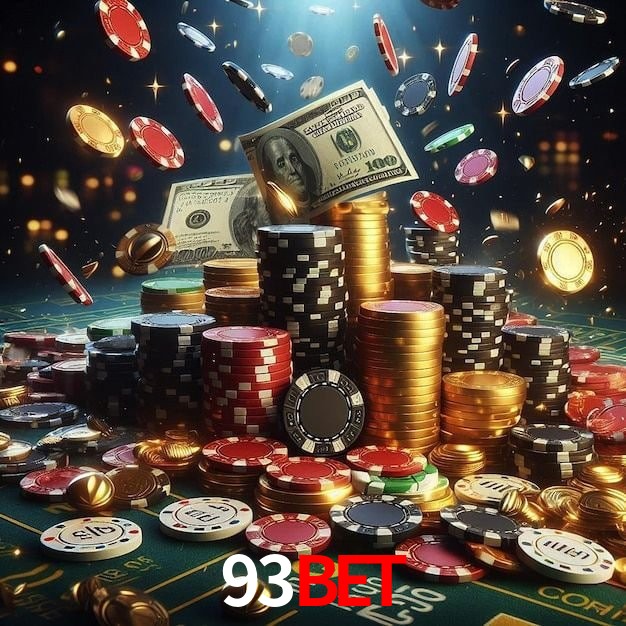 PIX Instantâneo 93bet