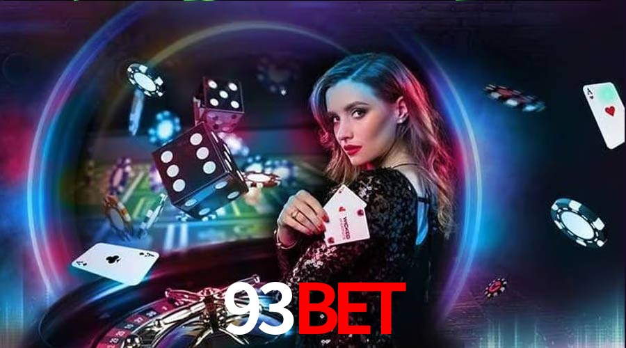 Weekend Specials 93bet