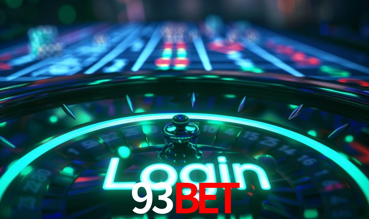 Jogos de Slot 93bet