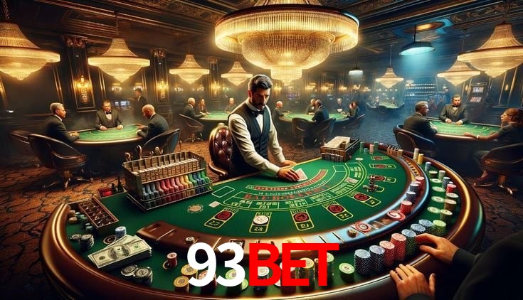 Slot Games 93bet