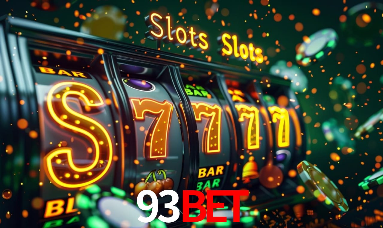 Recursos de Bônus 93bet