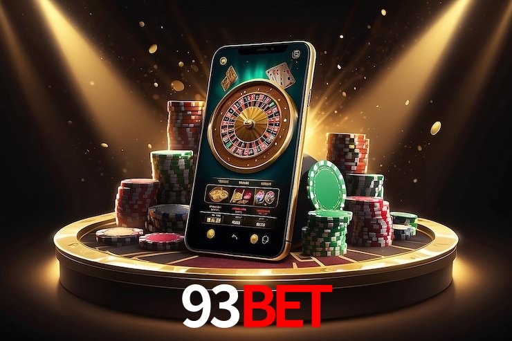 93bet - Winners Celebration