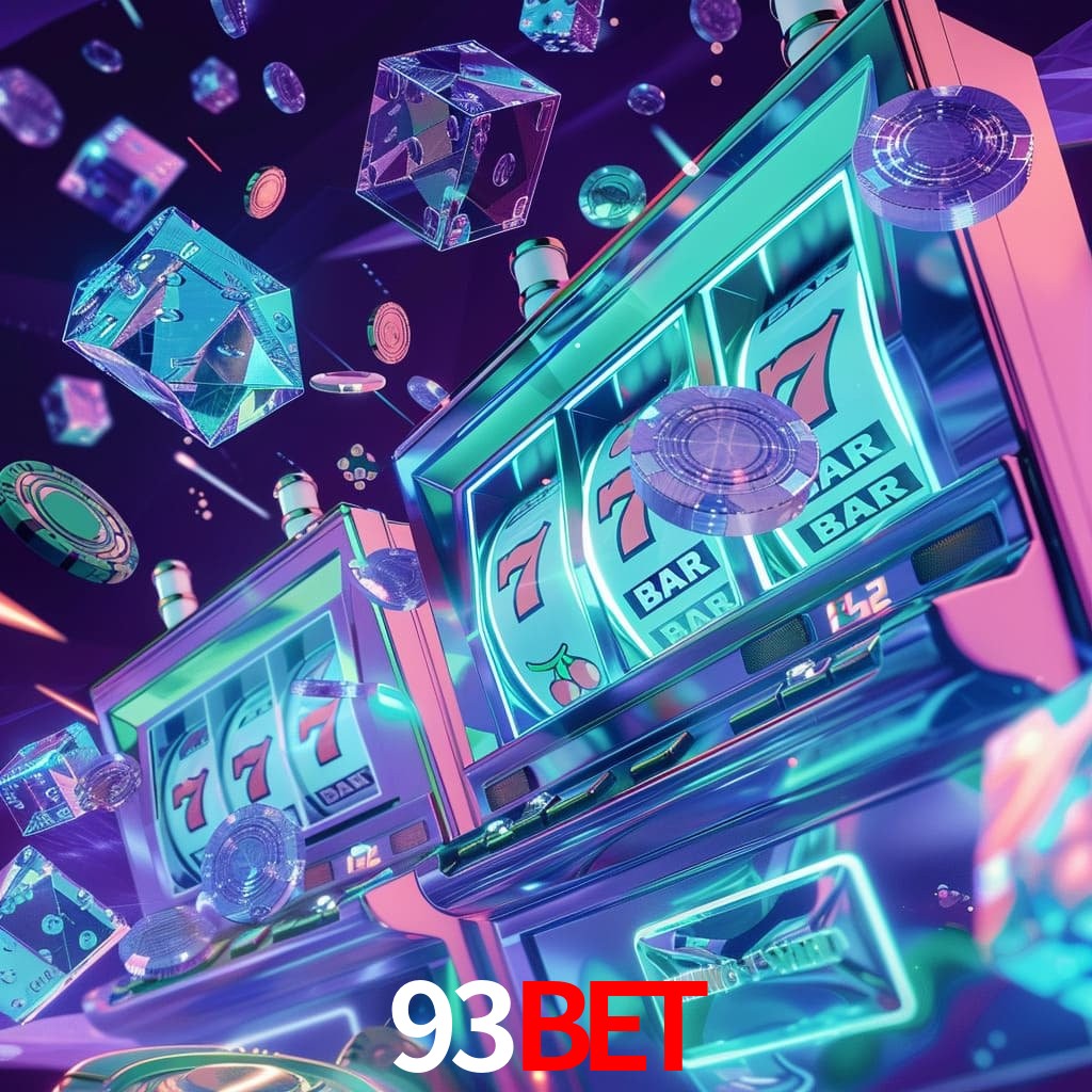 Interface do App 93bet