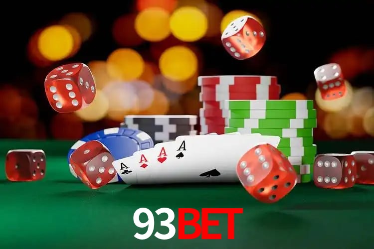 Ofertas Exclusivas 93bet