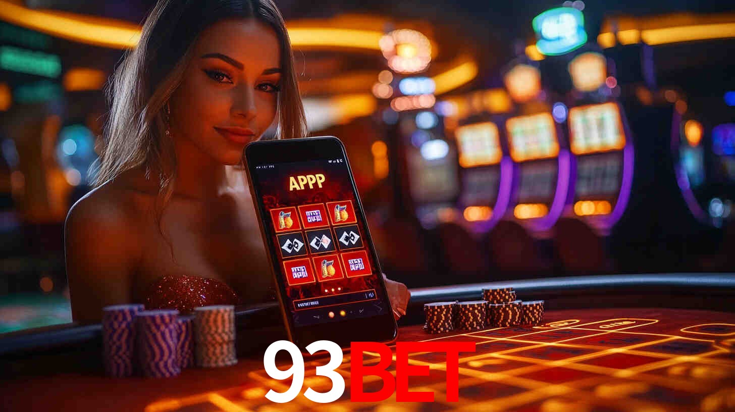 Explorando a Categoria de Eventos em Apostas na 93bet