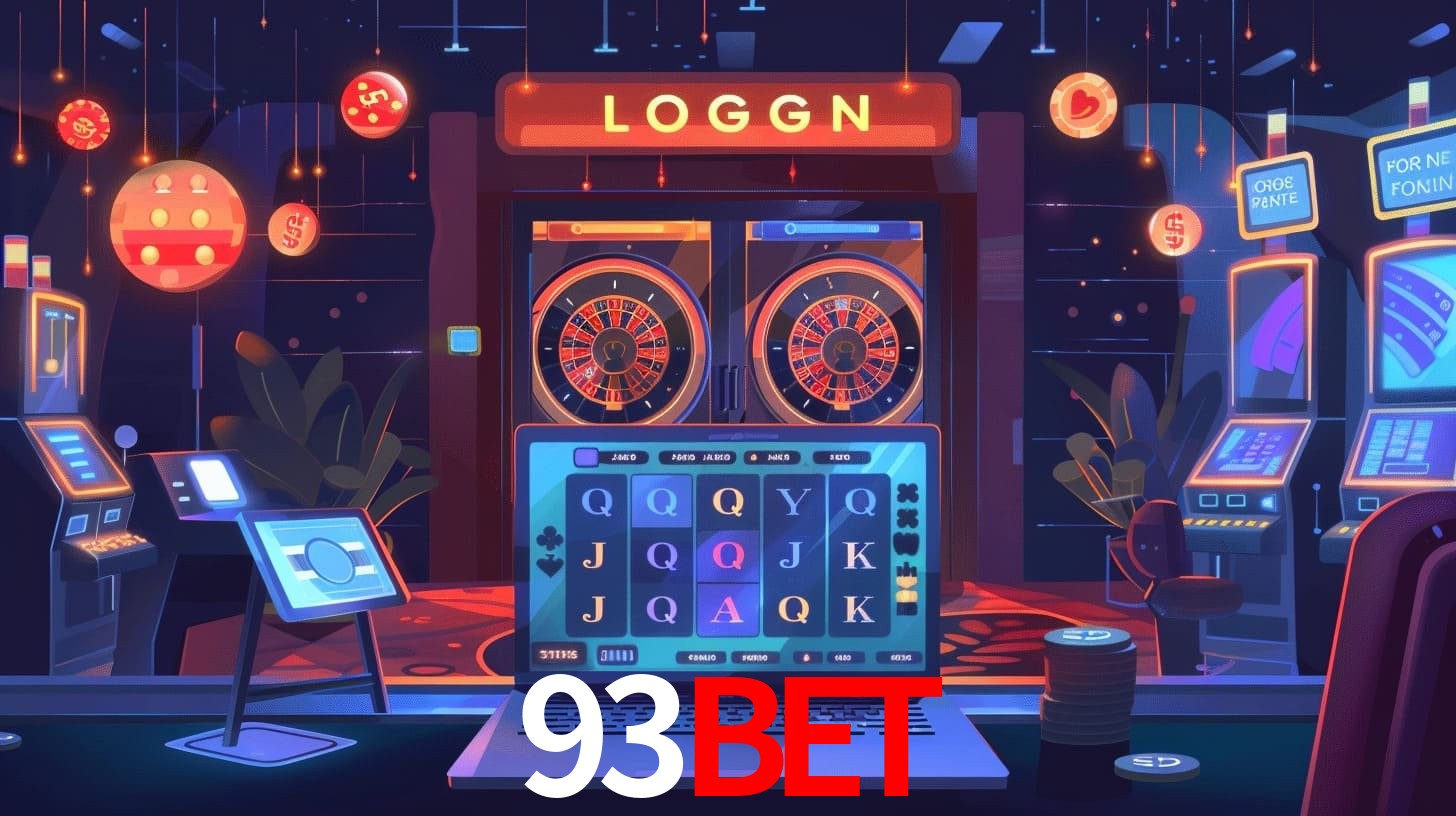 93bet Plataforma - Certificada MGA desde 2015