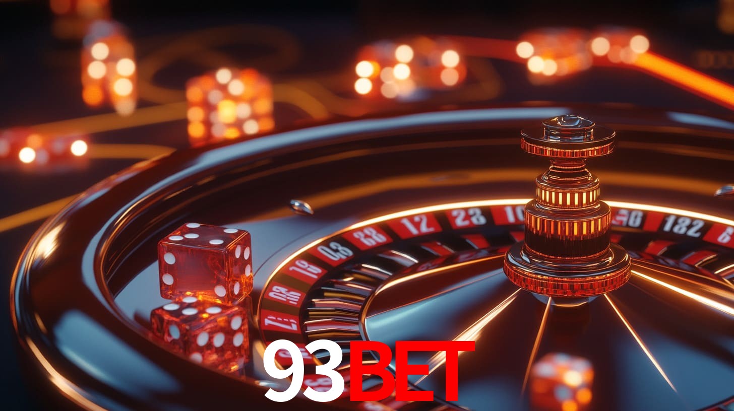 Tennis Betting 93bet