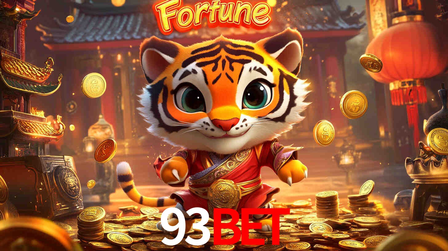Apostas Esportivas na 93bet: Um Guia Completo