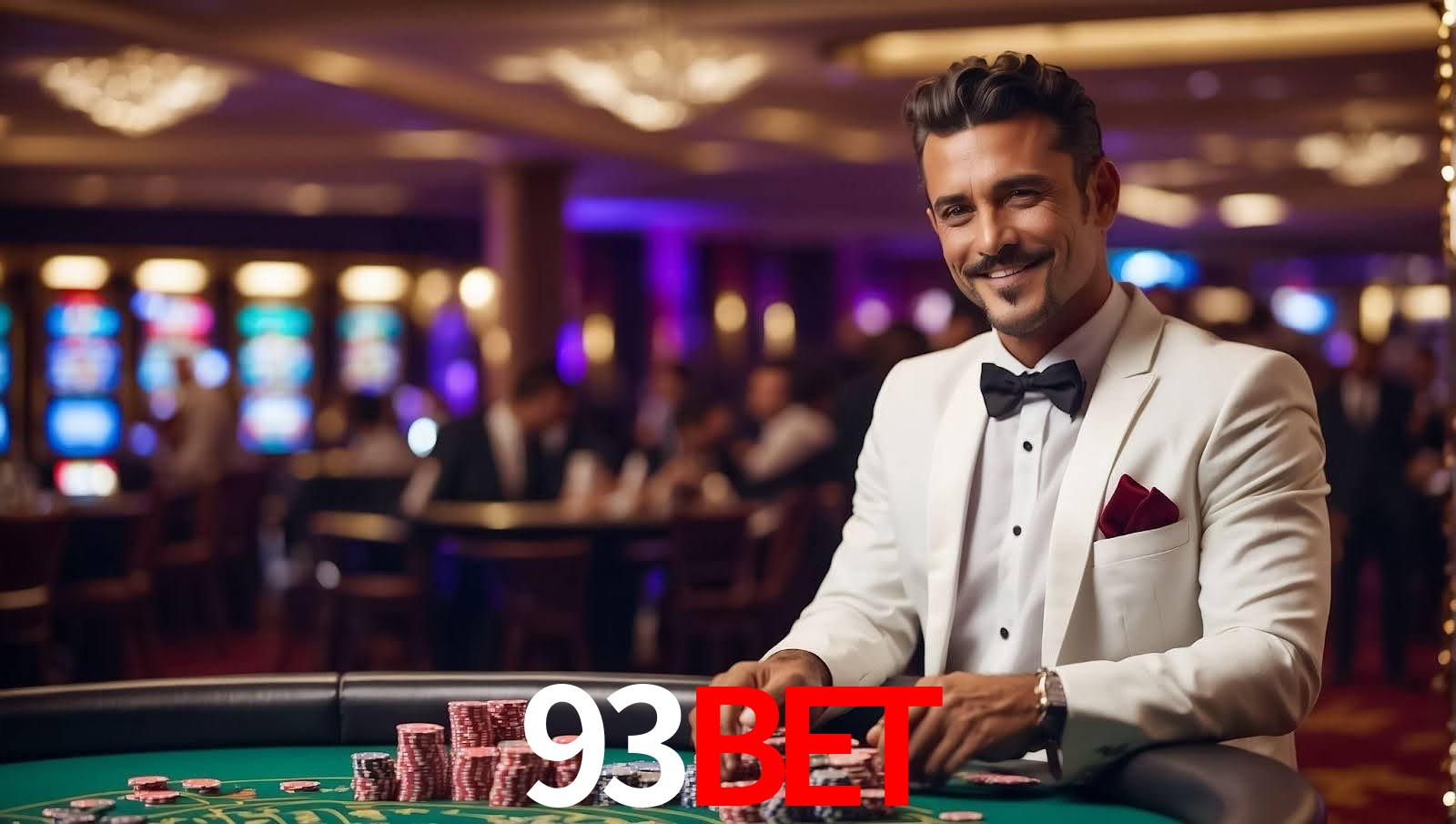 93bet - Security
