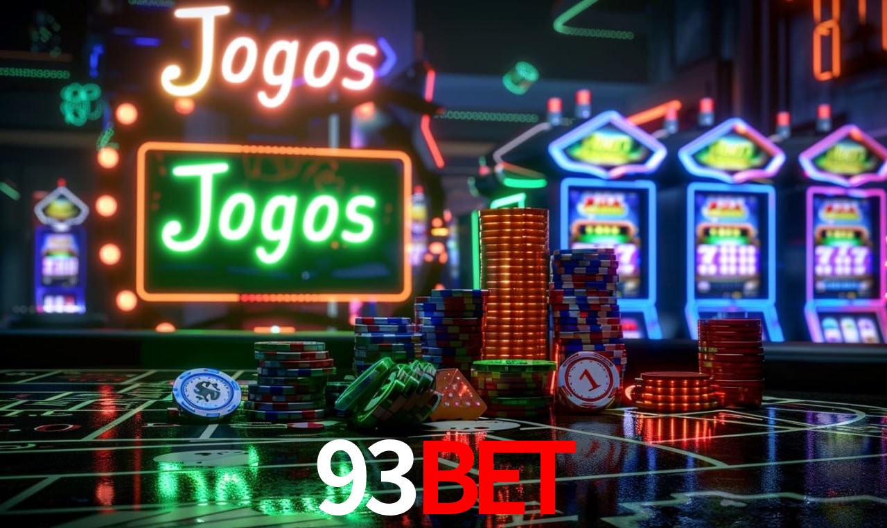 Plataforma 93bet