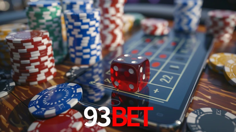 Plataforma 93bet