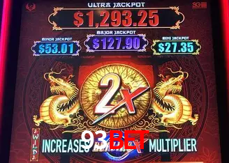 93bet São Paulo - Live Tables