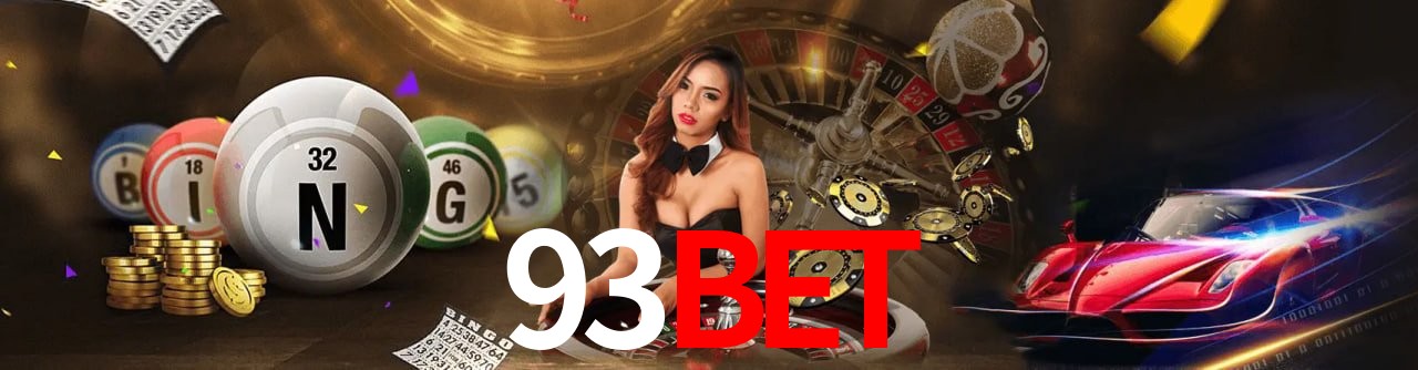 93bet Rio de Janeiro - Slot Strategy