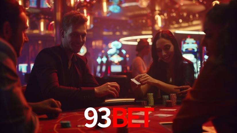 A Popularidade dos Caça-Níqueis no 93bet