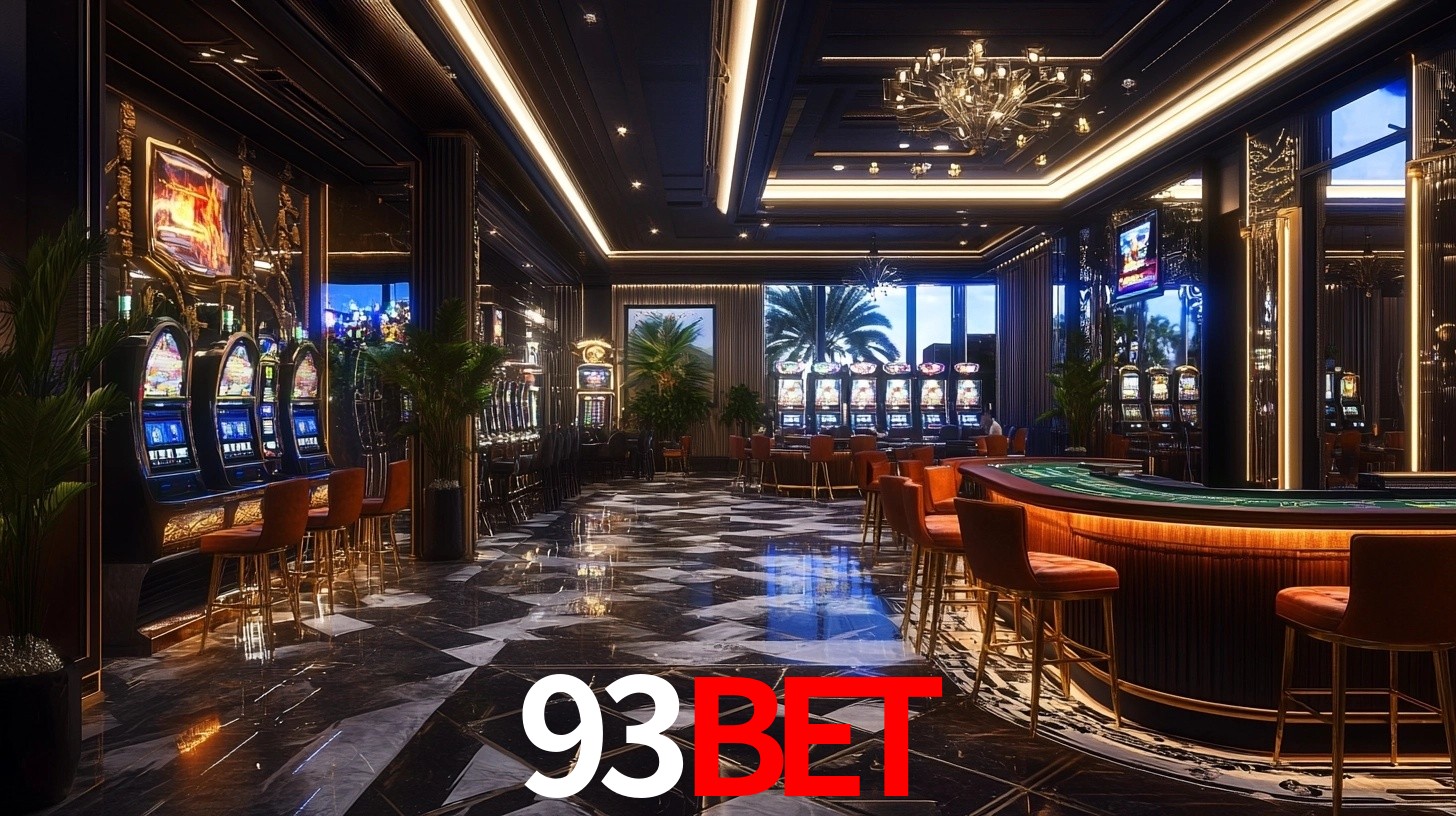 Welcome Bonus 93bet