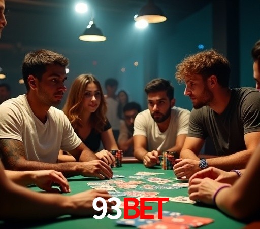93bet Slot - 320+ Caça-Níqueis Premium