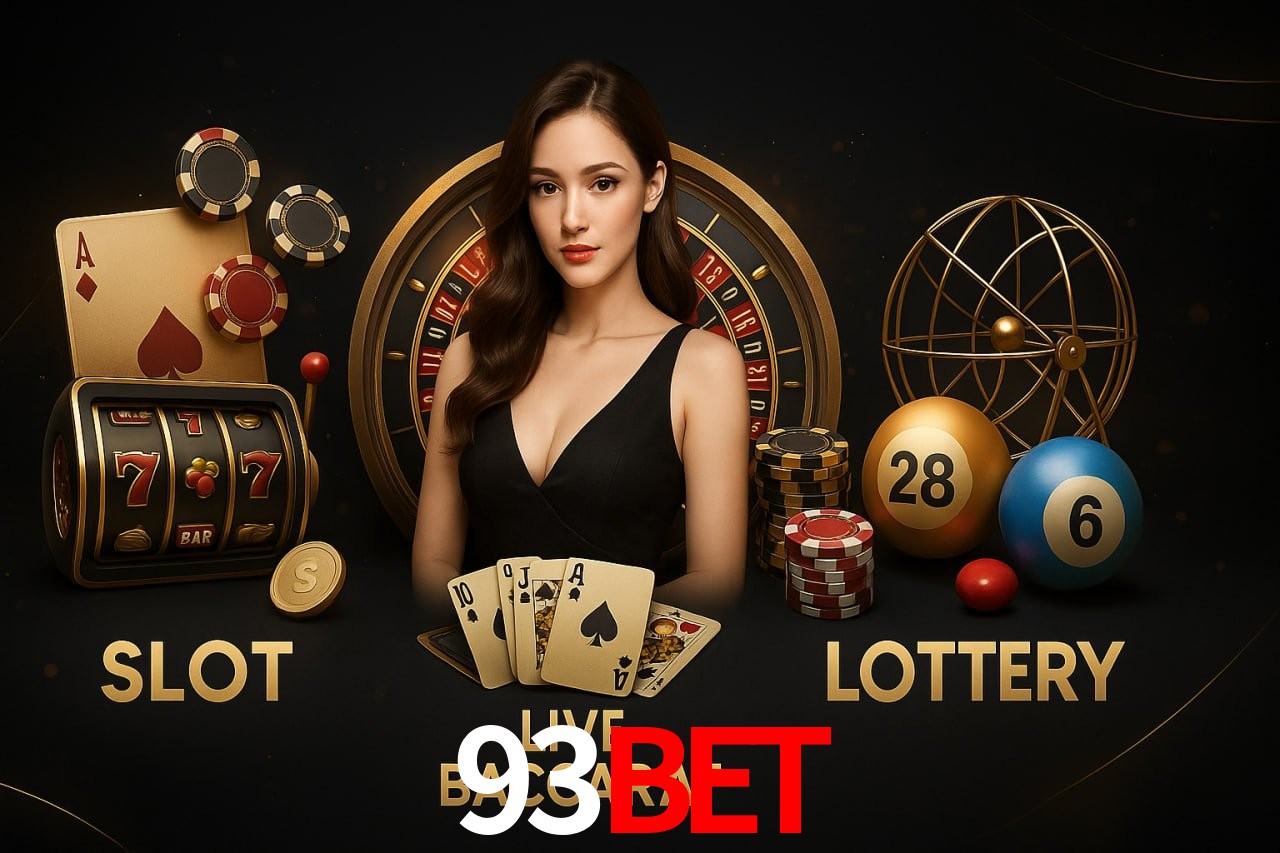 93bet Belo Horizonte - Promo Tips