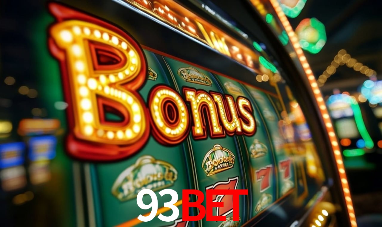 93bet Salvador - Promo Stats