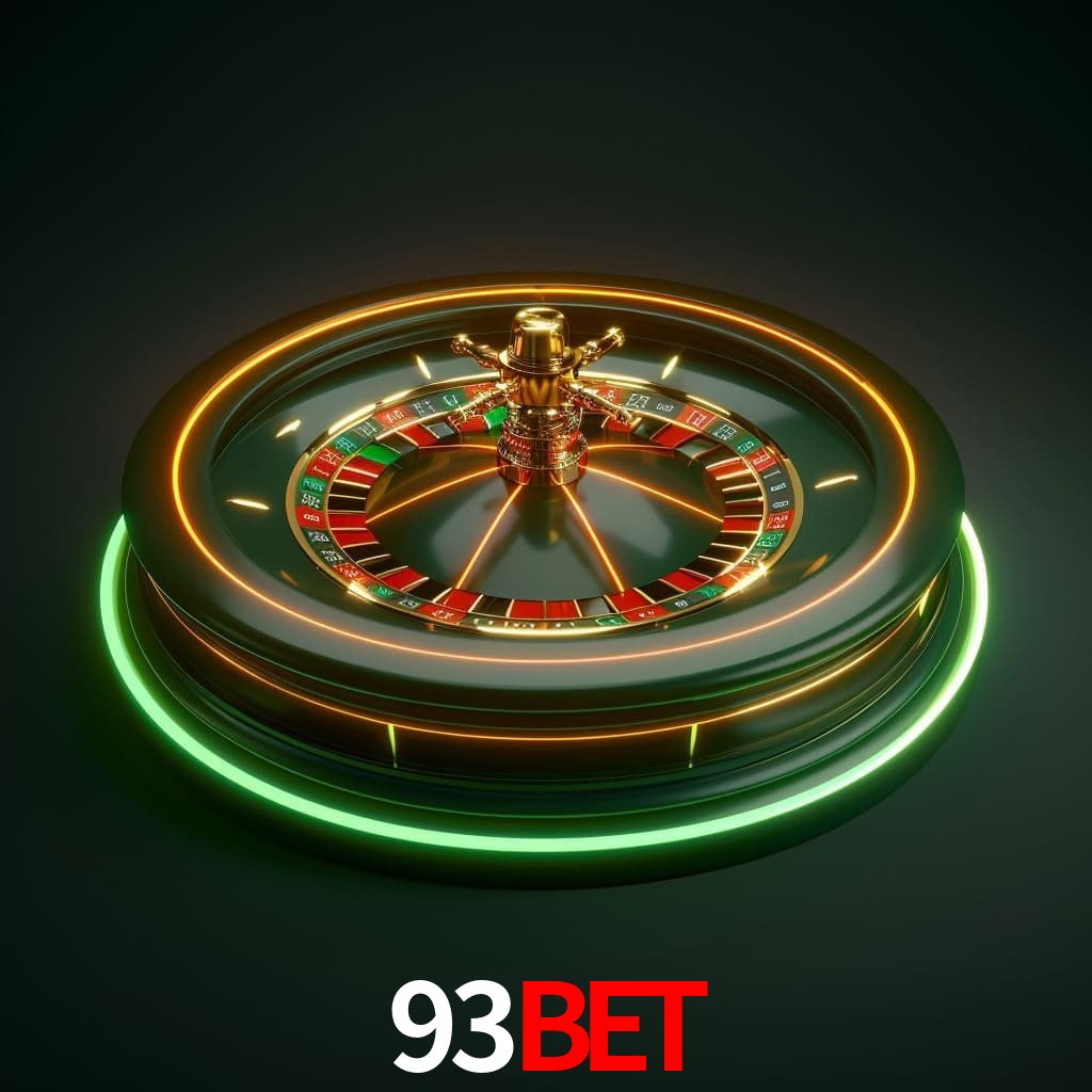 93bet App - Aplicativo Móvel Oficial