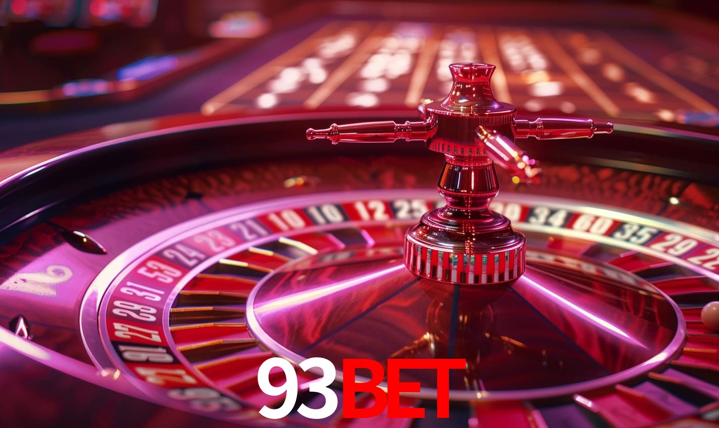 93bet Salvador - Strategies