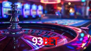 Benefícios da Conta 93bet