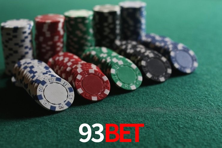 Game Providers 93bet