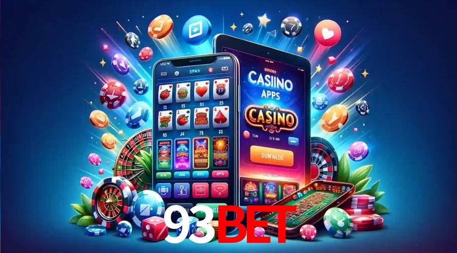 Flash Promotion 93bet