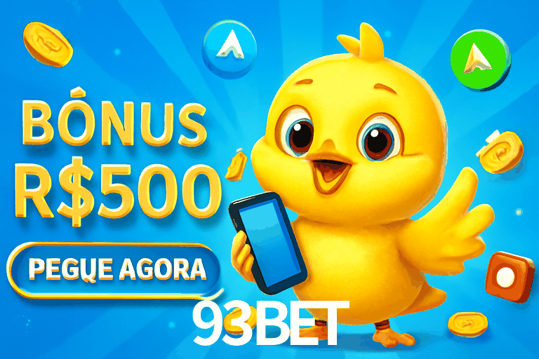 Exclusive Offers 93bet
