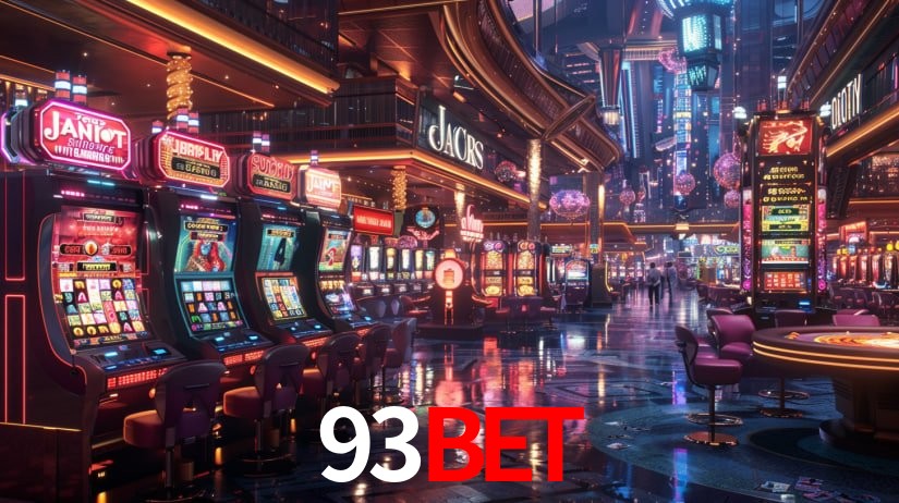 2FA Security 93bet