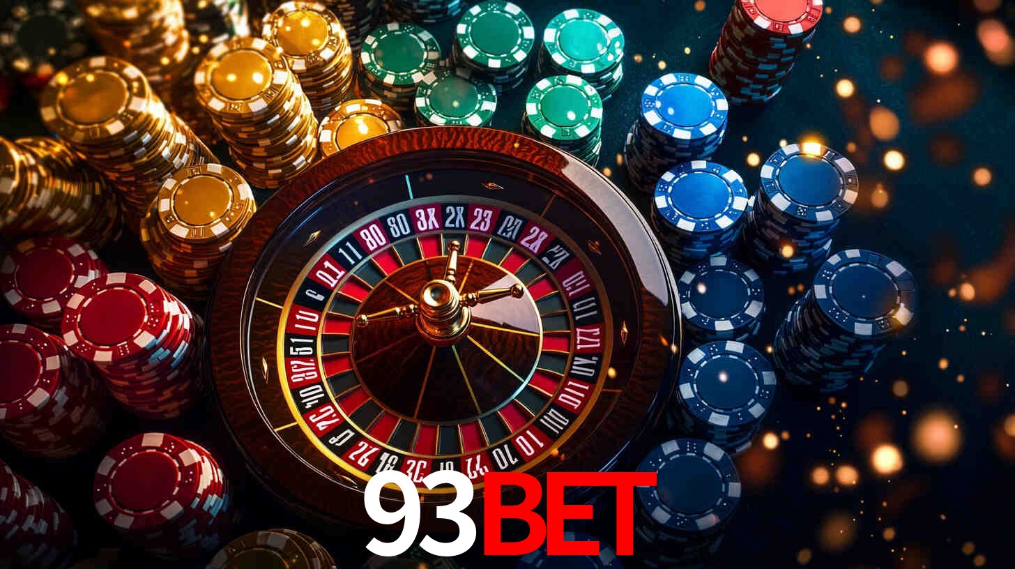 Tournaments 93bet