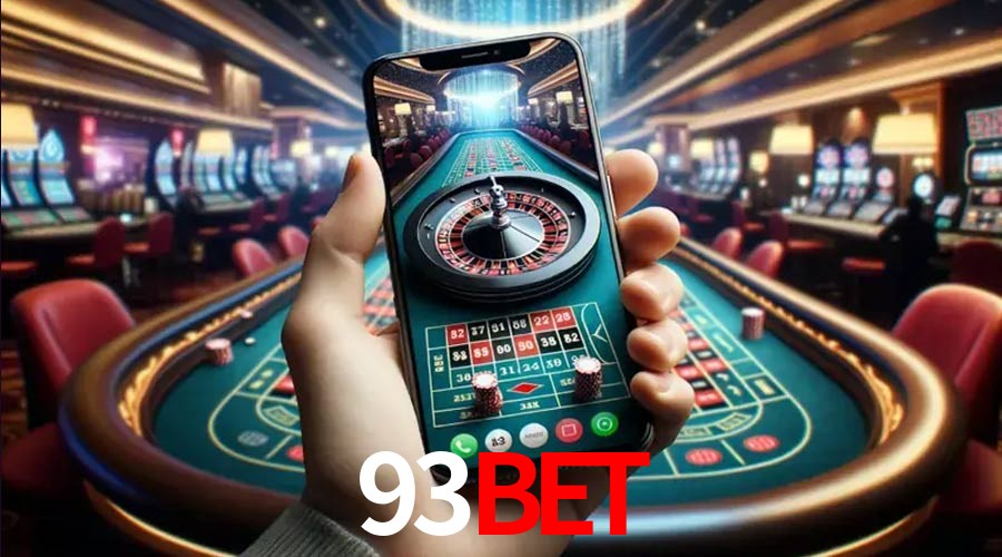 Platform Technology 93bet