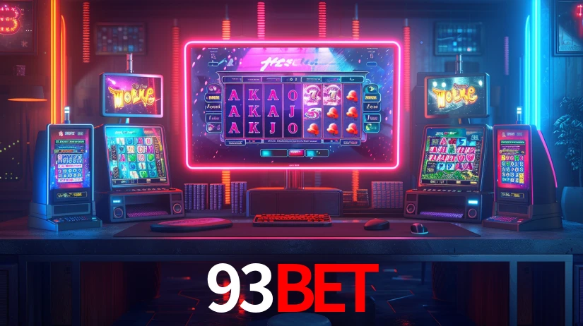 Plataforma 93bet