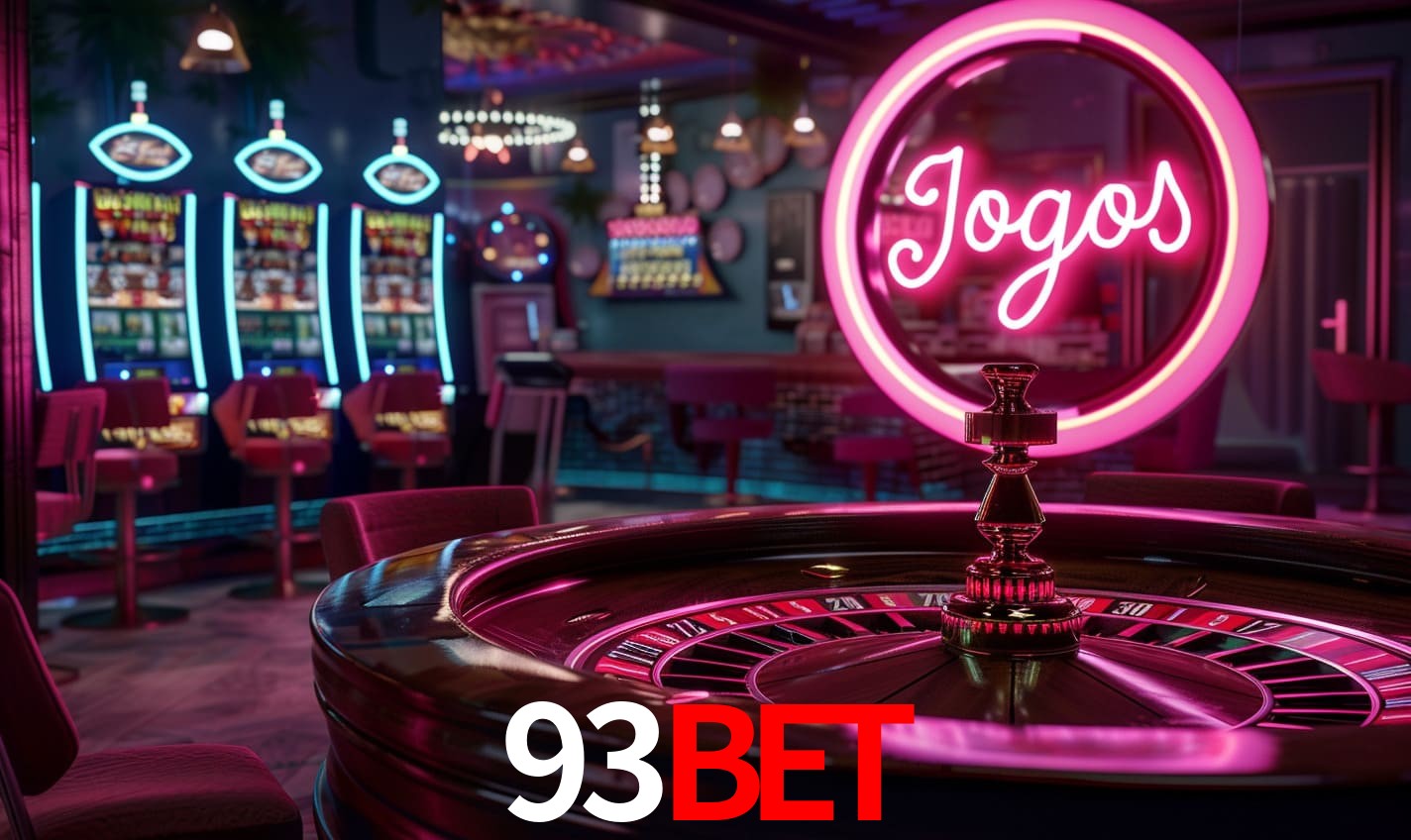 93bet Belo Horizonte - Provably Fair
