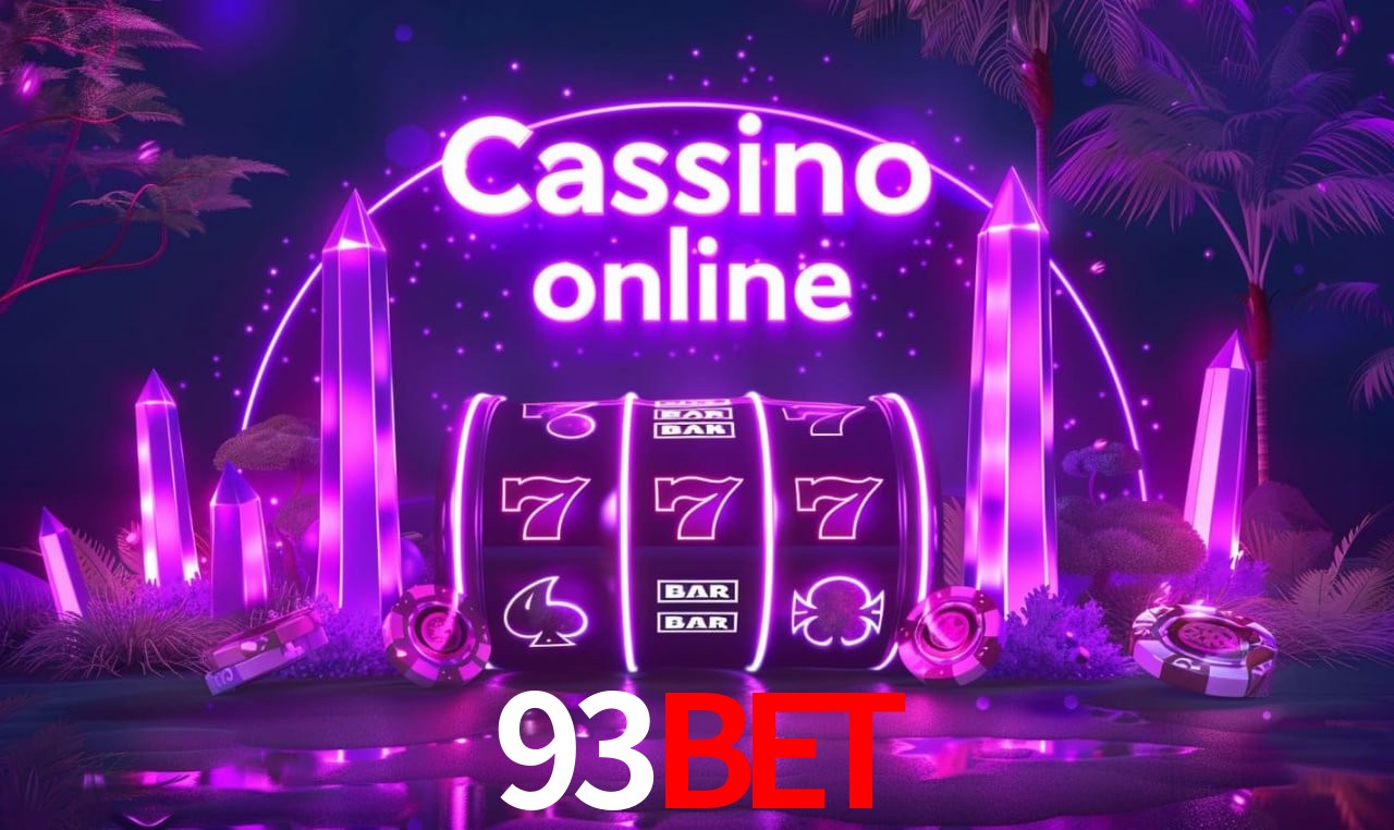 93bet Entrar - Login Seguro Certificado