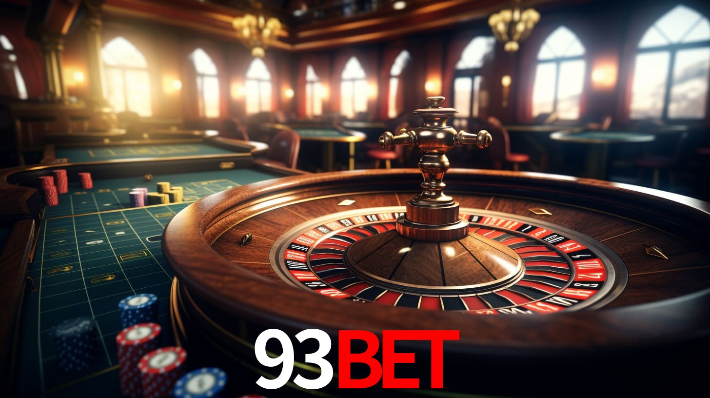 Football Betting 93bet