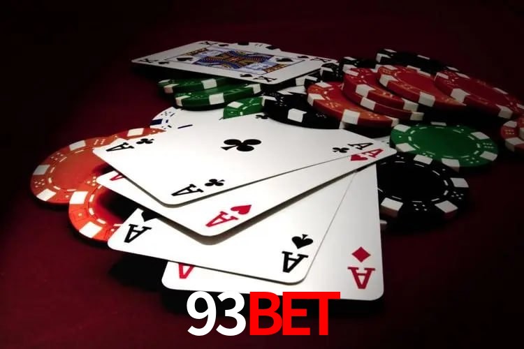 Apostas de Tênis 93bet