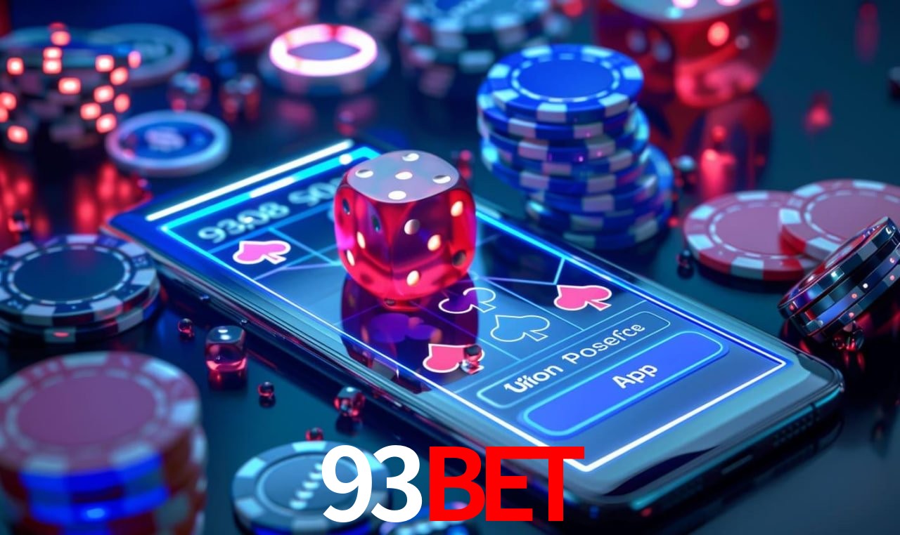 93bet Brasília - Betting Features