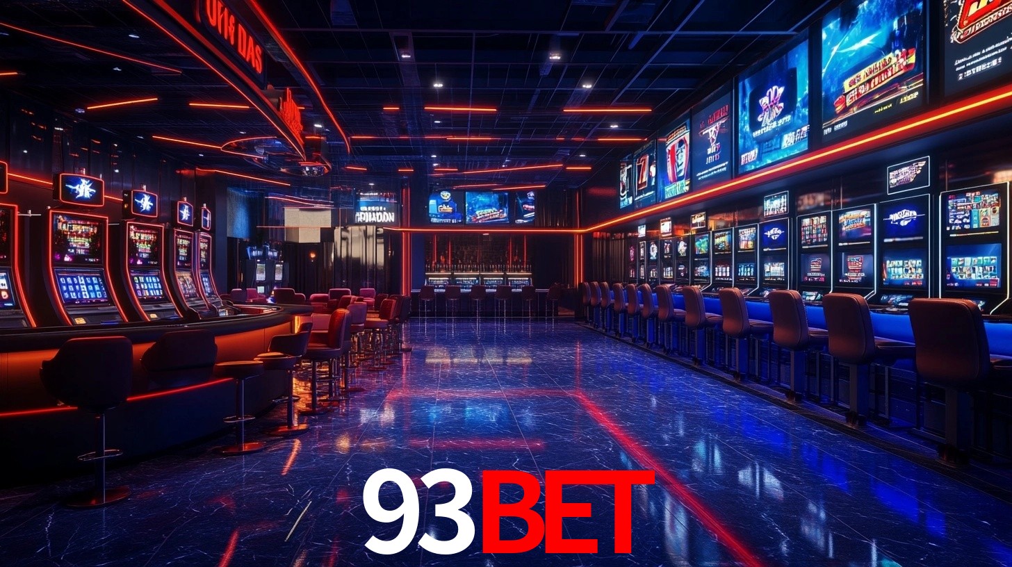 VIP Casino 93bet